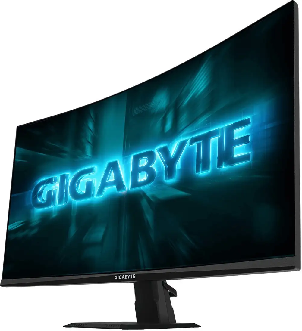 Игровой монитор Gigabyte GS27FCA – фото товара