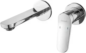 Смеситель Shevanik S4341 - изображение в каталоге