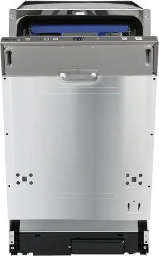 Встраиваемая посудомоечная машина Hiberg I49 1032