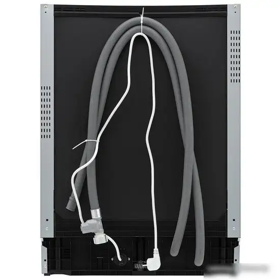 Встраиваемая посудомоечная машина Krona Martina 60 BI - фото товара