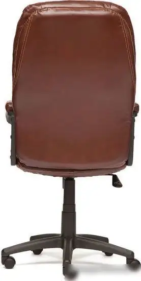 Кресло TetChair Comfort LT экокожа (коричневый – фото товара