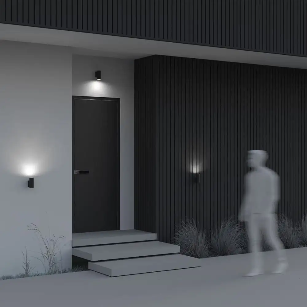 Бра Outdoor Bowery O574WL-01GR – фото товара