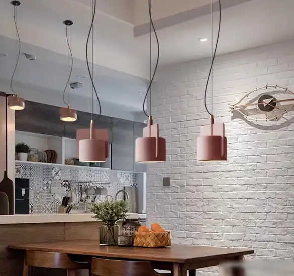 Люстра средней высоты ImperiumLoft Skovl01 186777-26 – фото товара