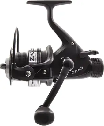 Катушка Mistrall Zaxo KM-1018040