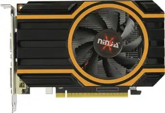 Видеокарта Sinotex Ninja GeForce GT 740 4GB GDDR5 NK74NP045F – изображение в каталоге