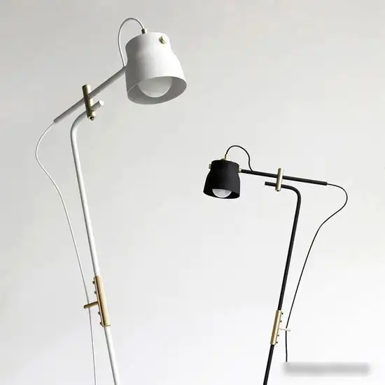 Торшер ImperiumLoft Ramflor01 101955-26 – фото товара