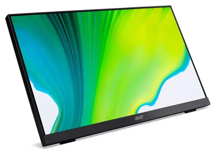 Портативный монитор Acer UT222Qbmip UM.WW2EE.002 – фото товара