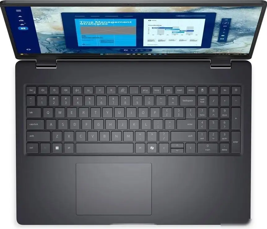 Ноутбук Dell Pro 16 PC16250-5653 – фото товара