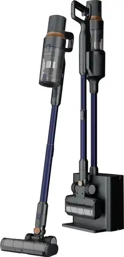 Пылесос Weissgauff V23 BLDC 680 Marine X-Treme Turbo Dust Station - изображение в каталоге