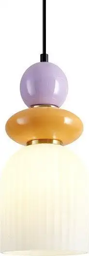 Подвесная люстра Freya Alzare FR5595PL-01B1 – фото товара