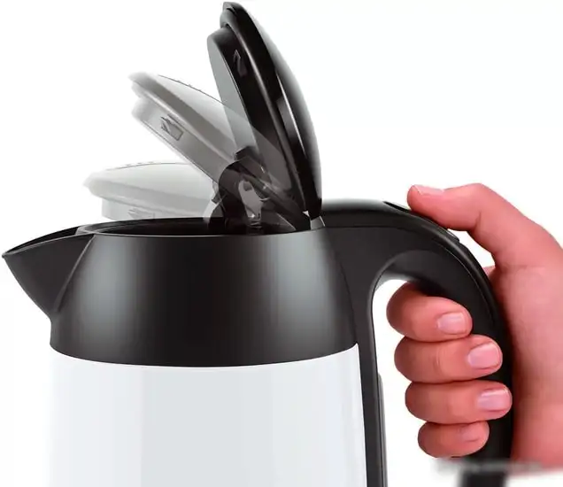 Электрочайник Bosch TWK3P421 - фото товара