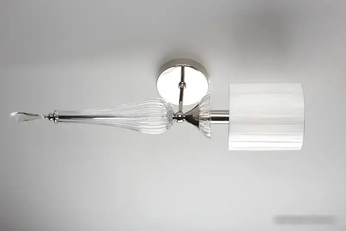 Подвесная люстра Aployt Kinia APL.708.01.01 – фото товара