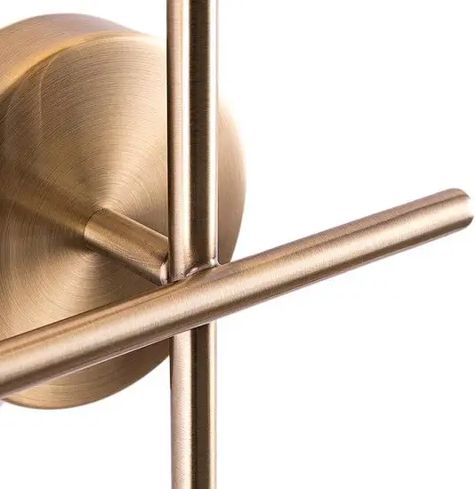 Бра Arte Lamp Bolla-Piccolo A3988AP-2AB – фото товара