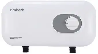 Проточный электрический водонагреватель Timberk Harmony T-WI7-P17-SC - изображение в каталоге