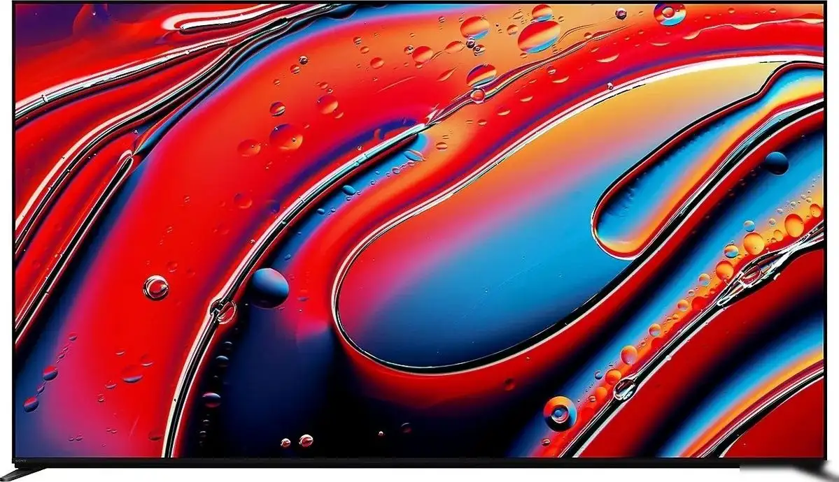 MiniLED телевизор Sony Bravia 9 K-75XR90 – фото товара