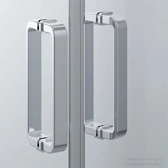 Душевая дверь Ambassador Forsa 150x200 17021110AX - фото товара