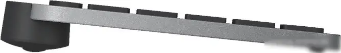 Клавиатура Logitech MX Keys Mini (графит) – фото товара