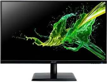 Монитор Acer EK241YHbmix UM.QE1CD.H02 – изображение в каталоге