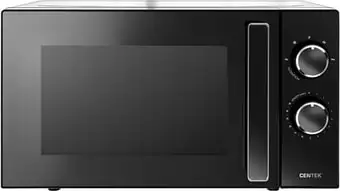 Микроволновая печь CENTEK CT-1560 (черный)
