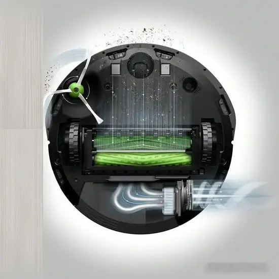 Робот-пылесос iRobot Roomba i3 - фото товара