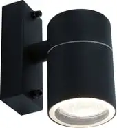 Точечный светильник Arte Lamp Sonaglio A3302AL-1BK – изображение в каталоге