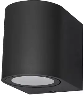 Уличный настенный светильник ST Luce Borgo SL9001.401.01 – изображение в каталоге