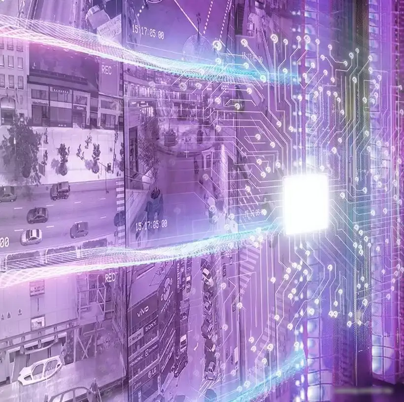 Жесткий диск WD Purple Pro 12TB WD121PURP – фото товара