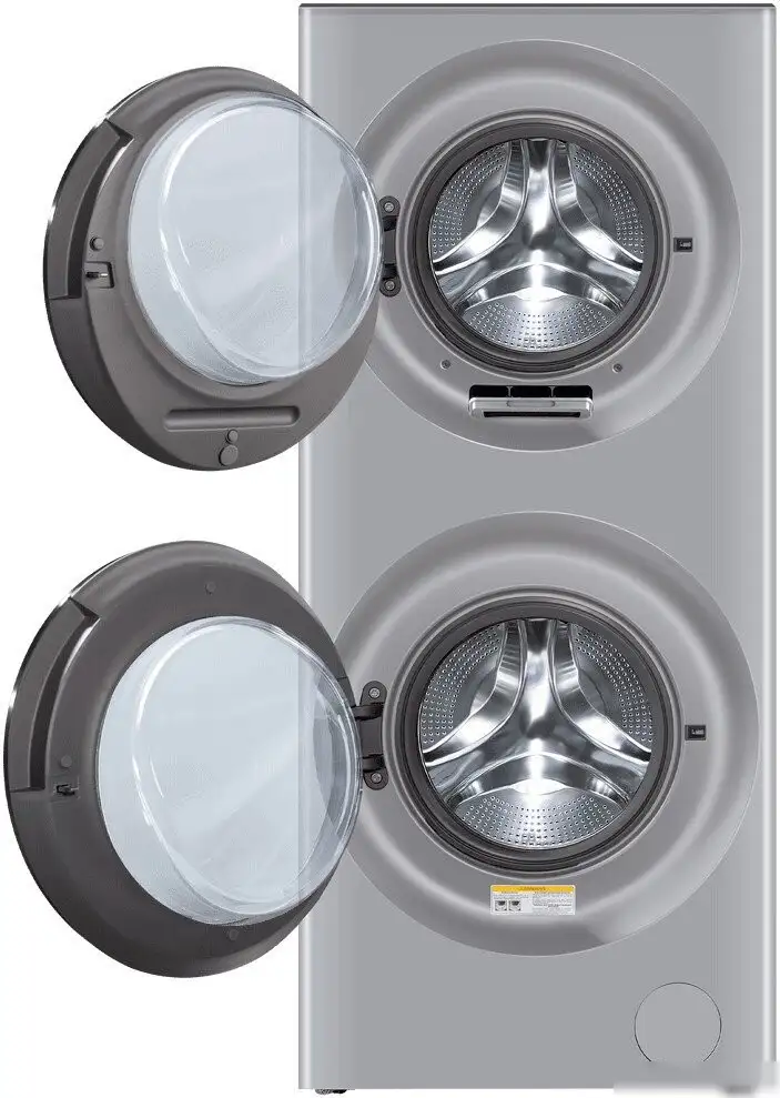 Стирально-сушильная машина MAUNFELD MFWD14157LS06 - фото товара