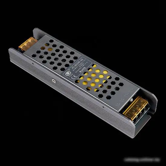 Блок питания ST Luce ST008.048.200 – фото товара