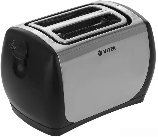 Тостер Vitek VT-1573 SR Tasty Slice – фото товара