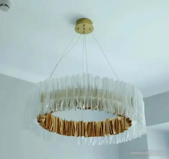 Подвесная люстра ImperiumLoft Chiara-m 207823-23 – фото товара