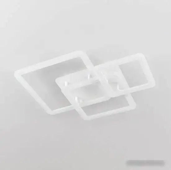 Припотолочная люстра Citilux Тринити RGB CL238230E – фото товара