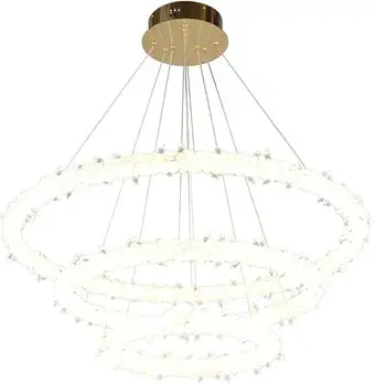 Люстра средней высоты Aployt Merion APL.040.03.105 – изображение в каталоге