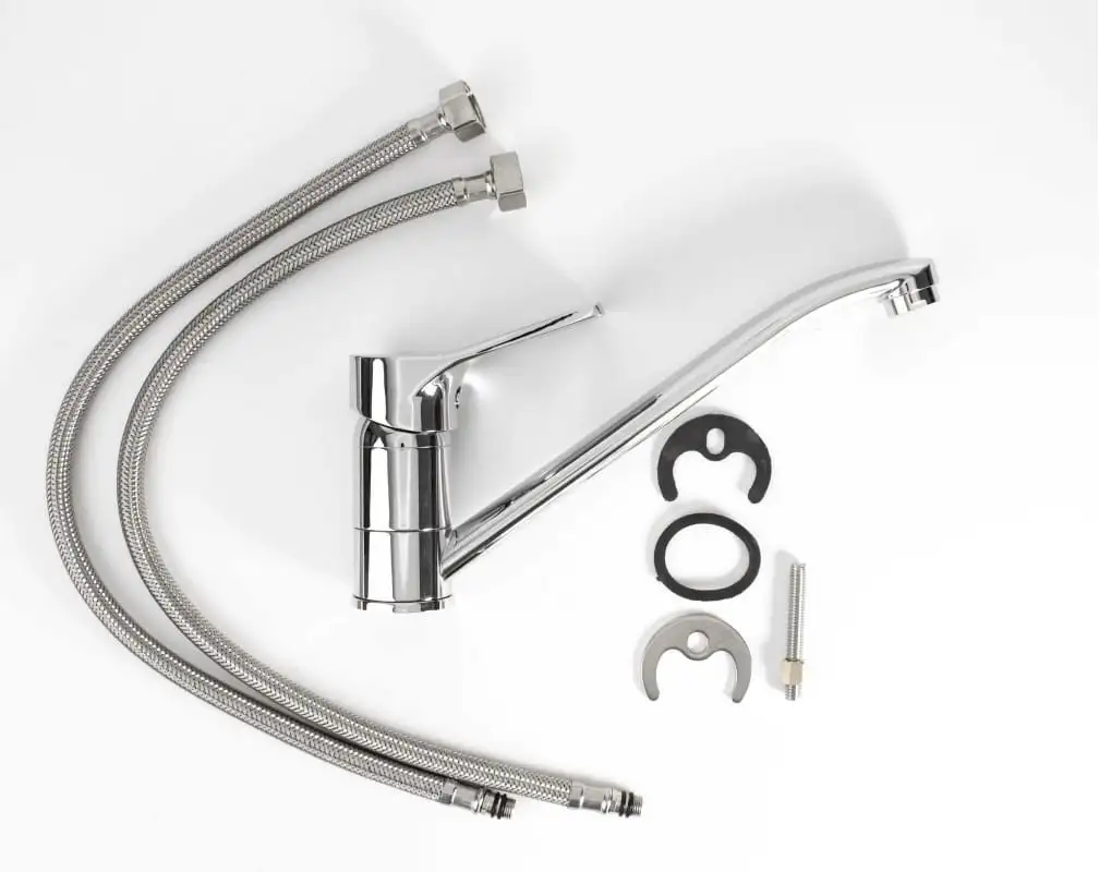 Смеситель Esko Eiger EG 05 - фото товара