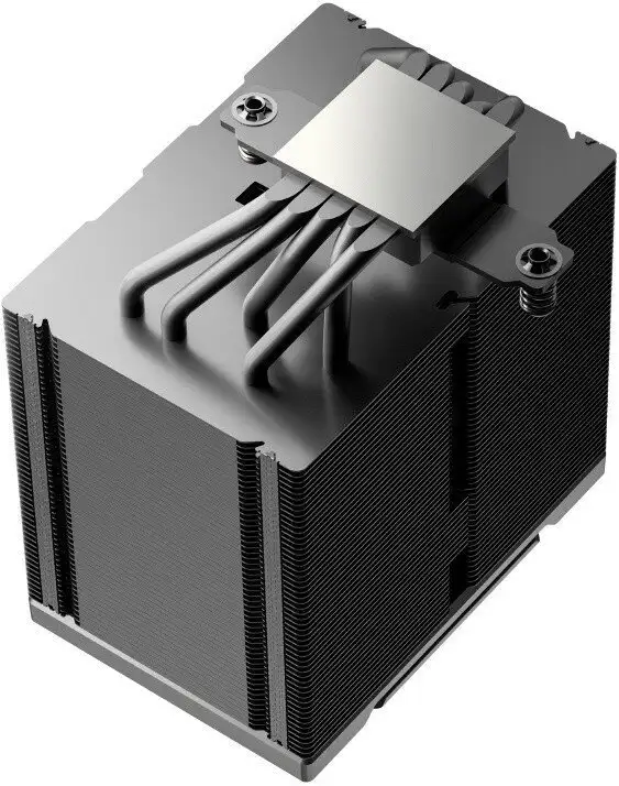 Кулер для процессора DeepCool AK500 G2 R-AK500G2-BKNNMN-GJD – фото товара