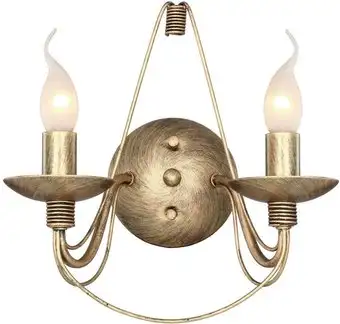 Бра F-Promo Chateau 2163-2W – изображение в каталоге