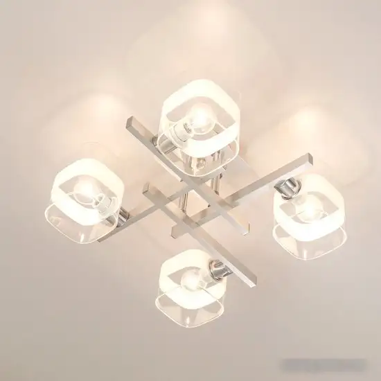 Припотолочная люстра Citilux Вирта CL139240 – фото товара