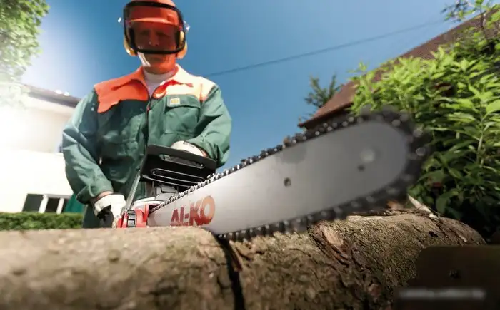 Электрическая пила AL-KO EKI 2200/40 (112809) – фото товара