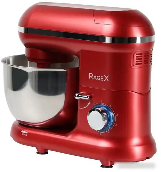 Кухонная машина RageX R101-600 - фото товара