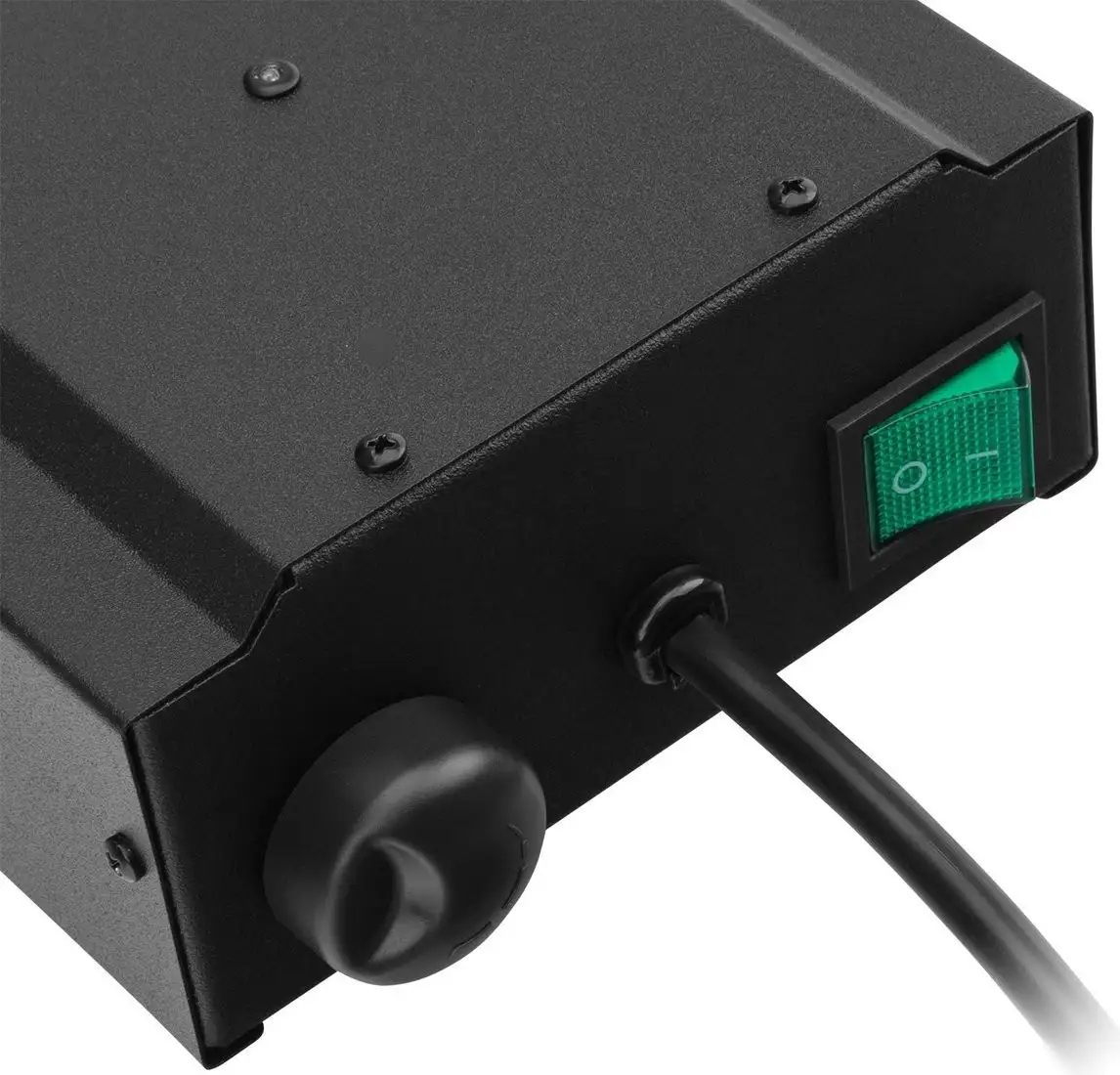 Инфракрасный обогреватель MTX КМИ-2000 - фото товара