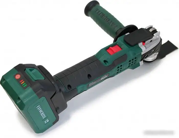 Реноватор Favourite OBS 21 MF (без АКБ) – фото товара