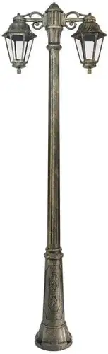 Фонарный столб Fumagalli Ricu Bisso/Anna E22.157.S20.BXF1RDN – изображение в каталоге