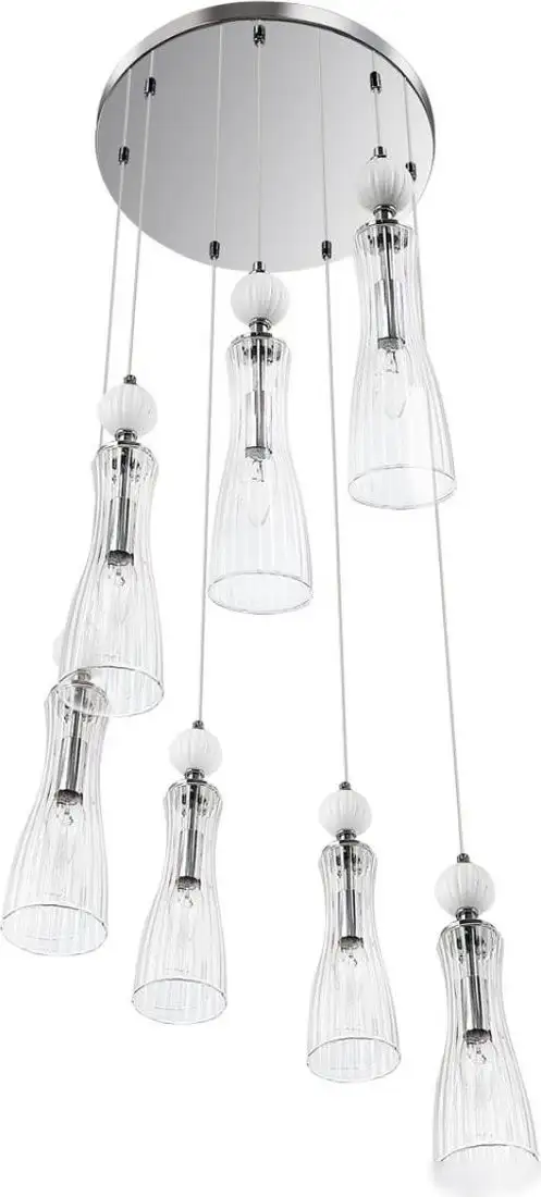 Подвесная люстра Lumion Emily 8268/7A – фото товара