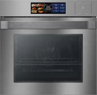 Электрический духовой шкаф TECHNO O7106611H3G0H