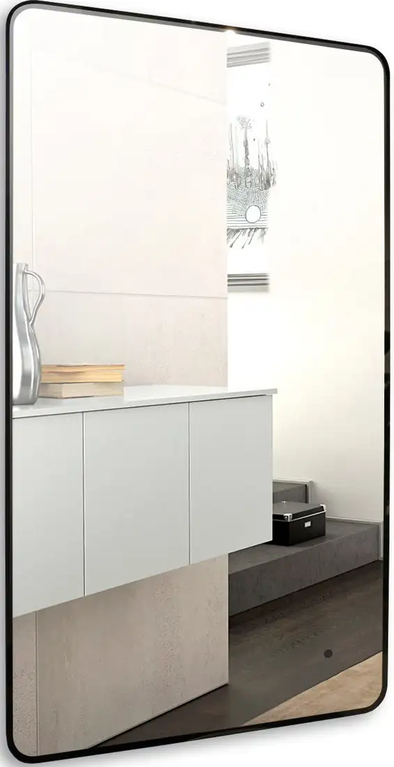 Silver Mirrors Зеркало Incanto 60x100 LED-00002538 – фото товара