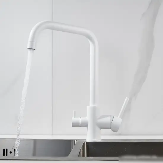 Смеситель Shevanik S228C - фото товара