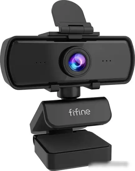 Веб-камера FIFINE K420 – фото товара
