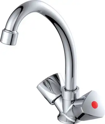 Смеситель Oasis L1003HCSh