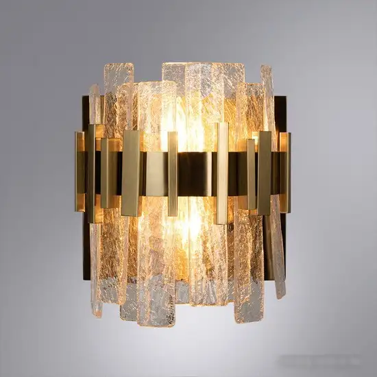 Бра Arte Lamp Alya A1053AP-2PB – фото товара