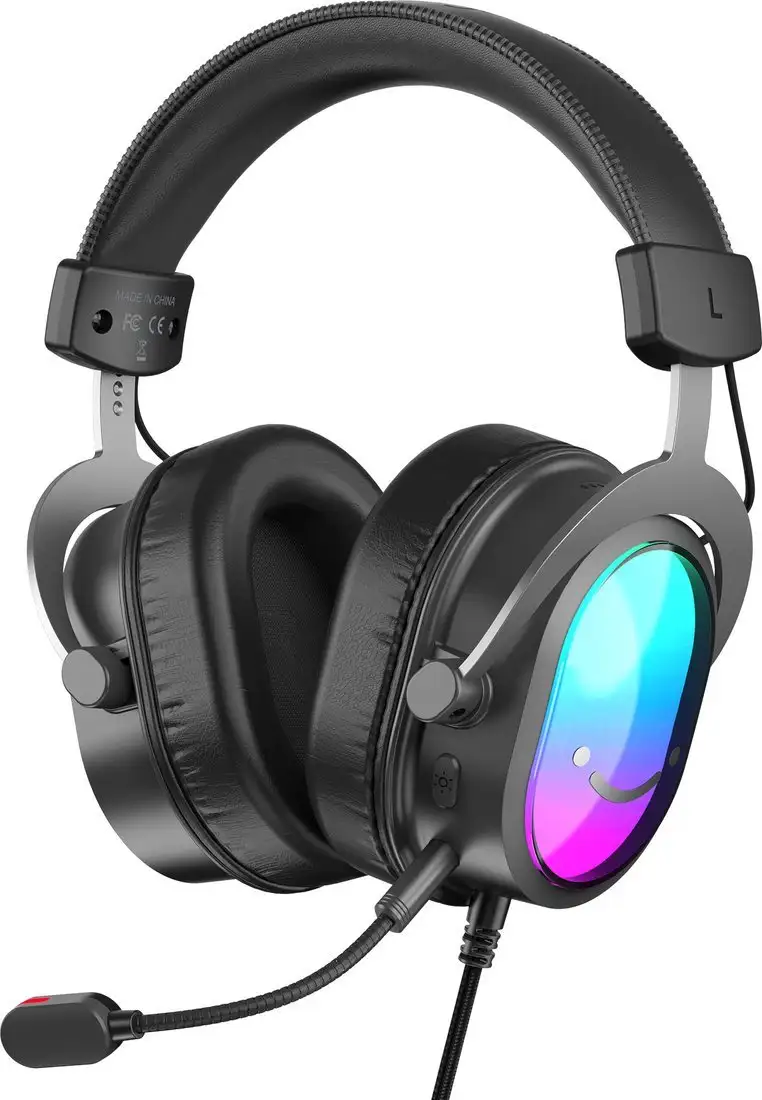 Наушники FIFINE H16 (черный) – фото товара